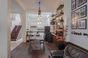 INEZ Homestay
