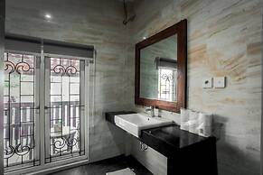 INEZ Homestay