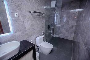 INEZ Homestay