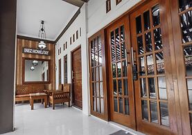INEZ Homestay