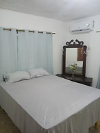 Inez Roots Backpackers Hostel
