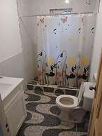 Inez Roots Backpackers Hostel