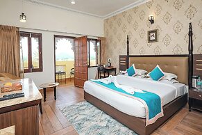 Labh Garh Palace Resort & Spa