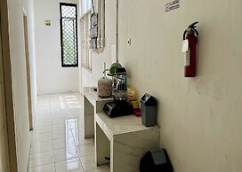Rb Residence Grogol