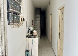 Rb Residence Grogol