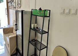Rb Residence Grogol