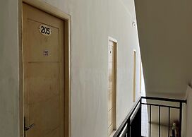 Rb Residence Grogol