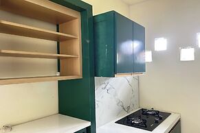 Annet Homestay