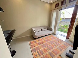 Double U Camp And Villa