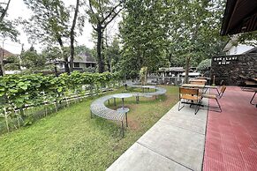 Emaki Bumi Singgah