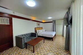 Emaki Bumi Singgah