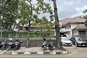 Emaki Bumi Singgah