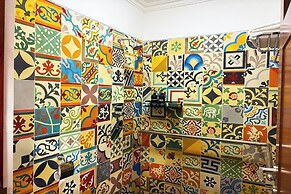 Emaki Bumi Singgah