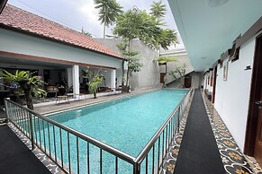 Emaki Bumi Singgah