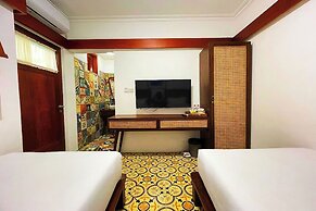 Emaki Bumi Singgah
