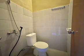 Mongan Homestay Beside The Belulang Hot Spring