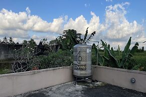 Mongan Homestay Beside The Belulang Hot Spring