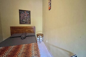 Mongan Homestay Beside The Belulang Hot Spring