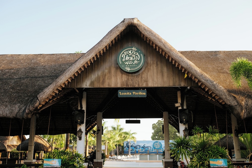 Ilocos Urban Wave Resort Hotel