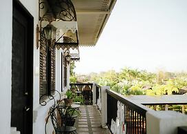 Ilocos Urban Wave Resort Hotel