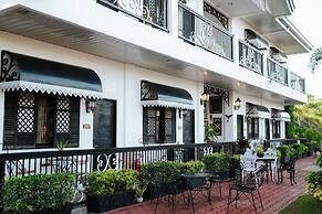 Ilocos Urban Wave Resort Hotel