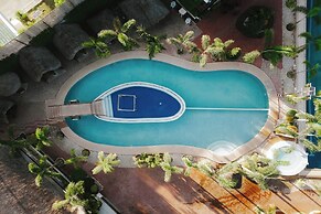 Ilocos Urban Wave Resort Hotel
