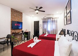 Ilocos Urban Wave Resort Hotel