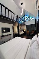 Ilocos Urban Wave Resort Hotel