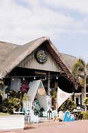 Ilocos Urban Wave Resort Hotel