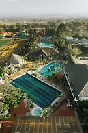 Ilocos Urban Wave Resort Hotel