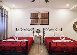 Ilocos Urban Wave Resort Hotel