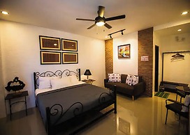 Ilocos Urban Wave Resort Hotel