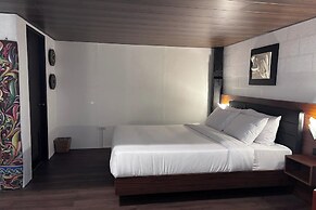 Ilocos Urban Wave Resort Hotel