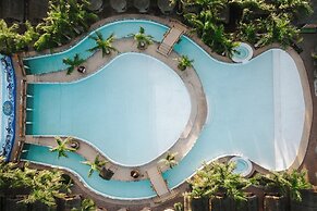 Ilocos Urban Wave Resort Hotel