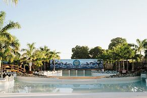 Ilocos Urban Wave Resort Hotel