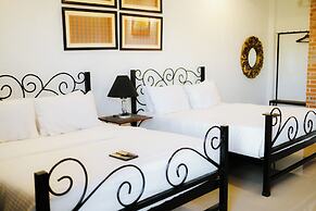 Ilocos Urban Wave Resort Hotel