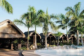 Ilocos Urban Wave Resort Hotel