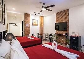 Ilocos Urban Wave Resort Hotel