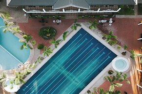 Ilocos Urban Wave Resort Hotel