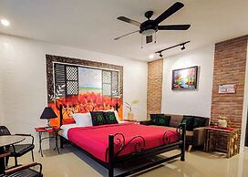 Ilocos Urban Wave Resort Hotel