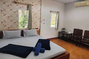 Rung Rueng Resort