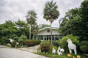 Rung Rueng Resort