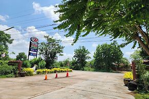 Rung Rueng Resort