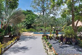 Rung Rueng Resort