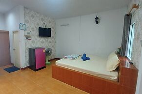 Rung Rueng Resort