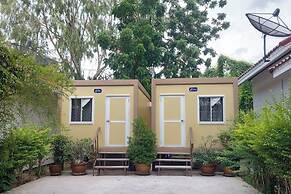 Rung Rueng Resort