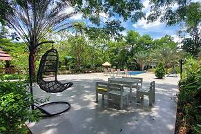 Rung Rueng Resort