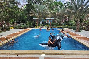 Rung Rueng Resort
