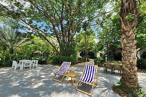 Rung Rueng Resort