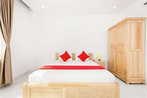 Ruby Hotel Phu Quoc